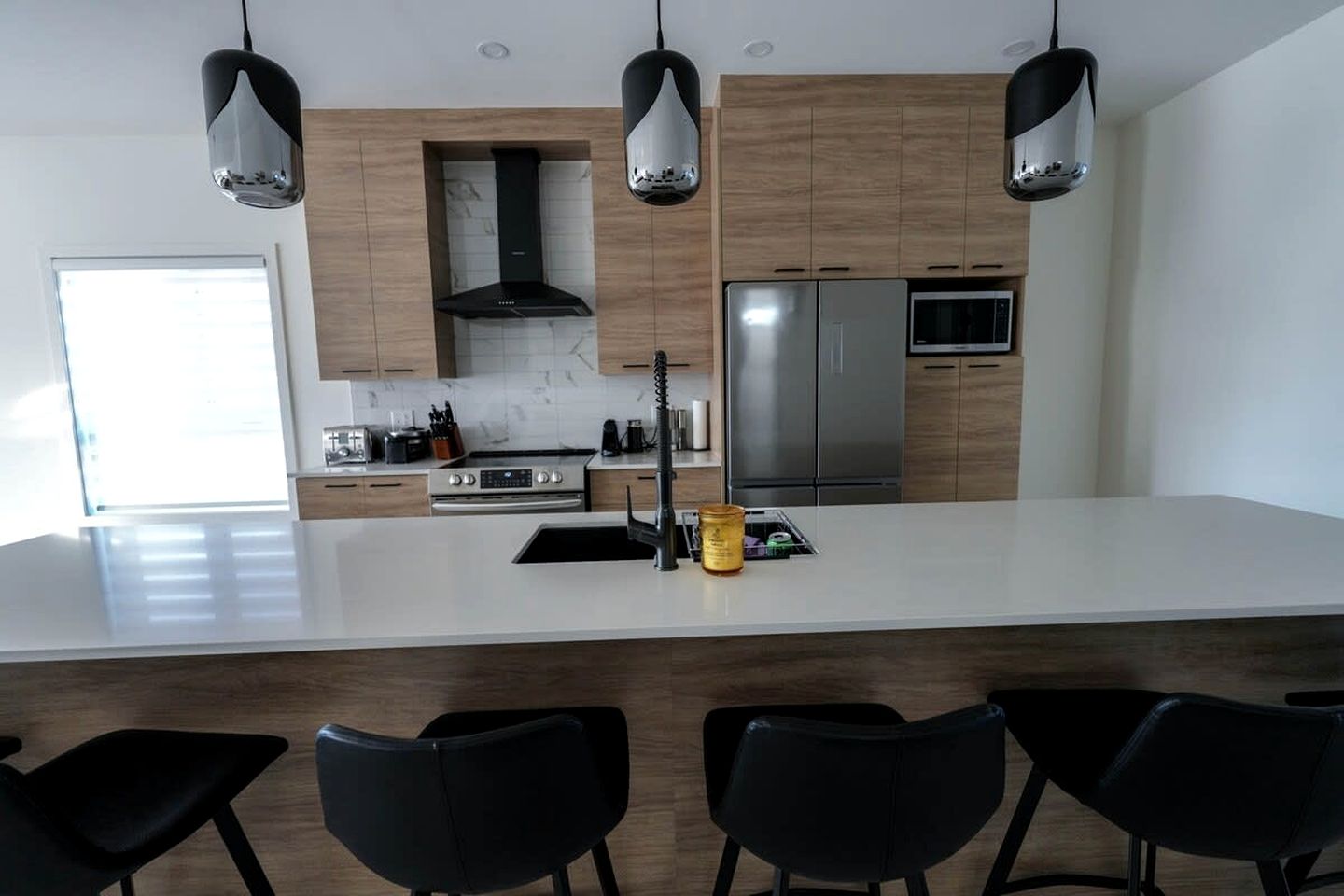 Classy Vacation Rental with Barbecue Perfect for Water Activities in Saint Donat de Montcalm, Quebec