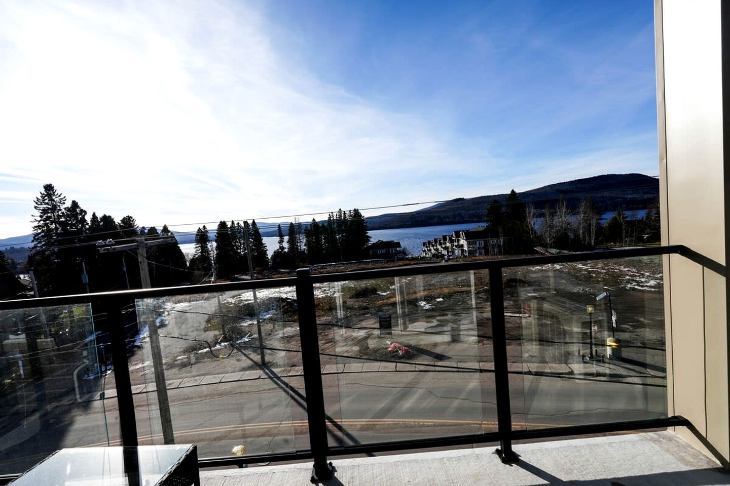 Classy Vacation Rental with Barbecue Perfect for Water Activities in Saint Donat de Montcalm, Quebec