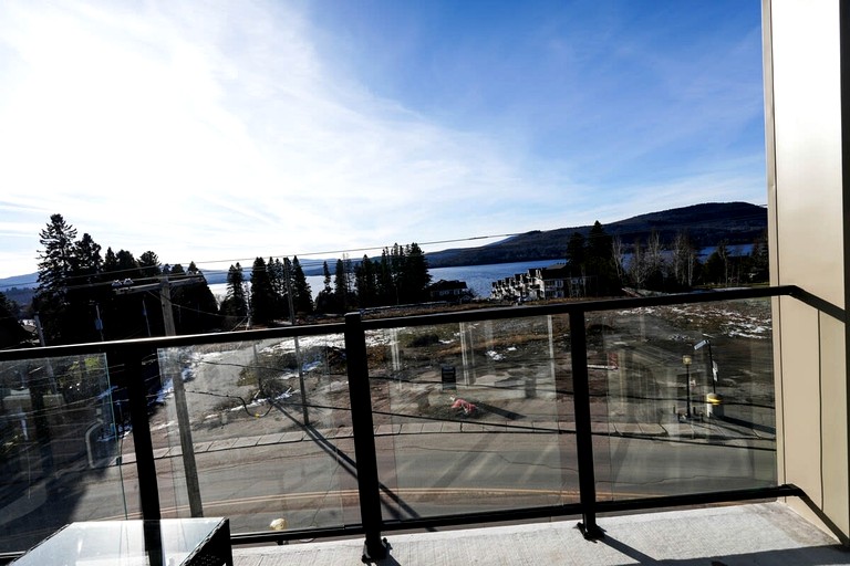 Vacation Rentals (Canada, Saint-Donat-de-Montcalm, Quebec)