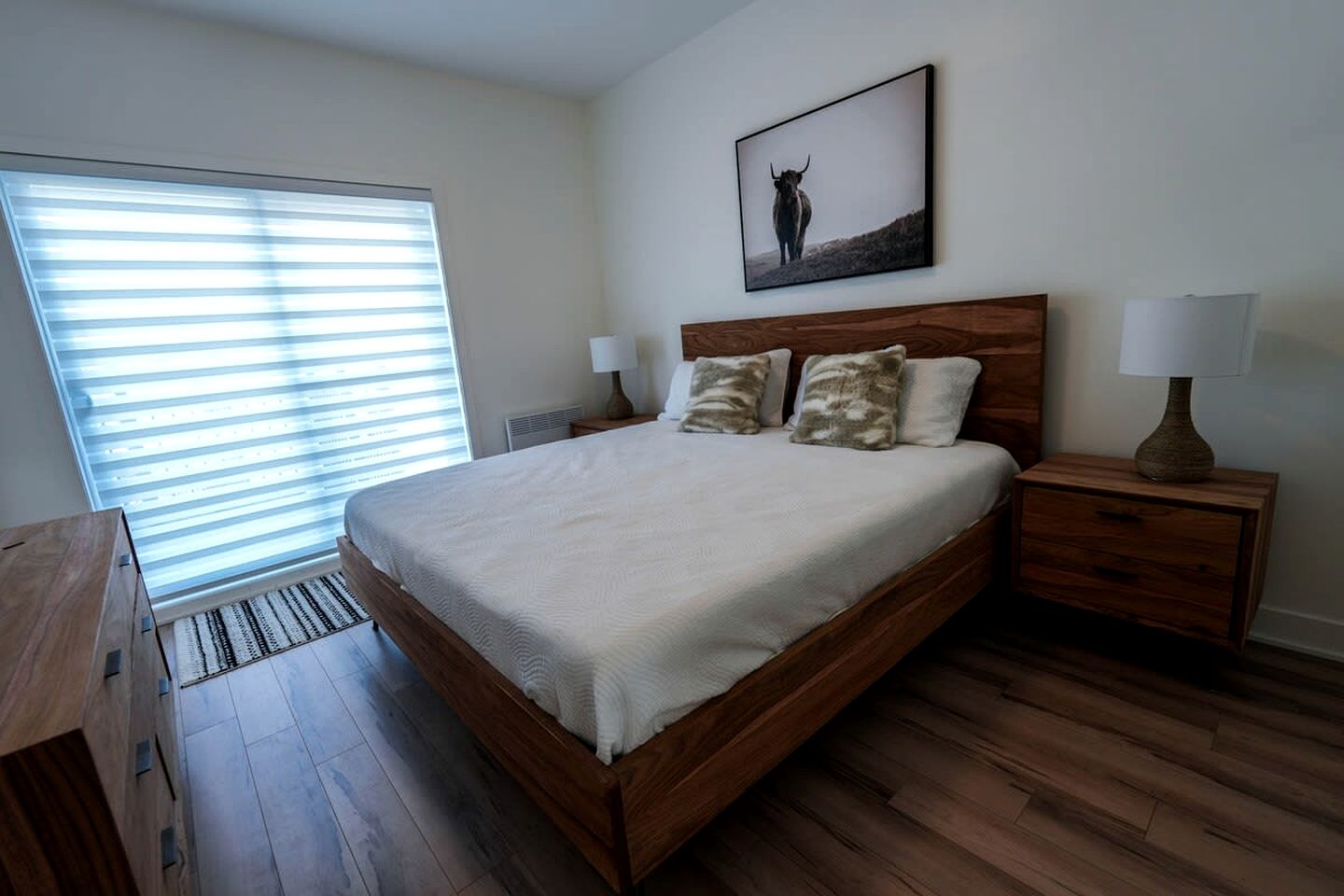 Classy Vacation Rental with Barbecue Perfect for Water Activities in Saint Donat de Montcalm, Quebec