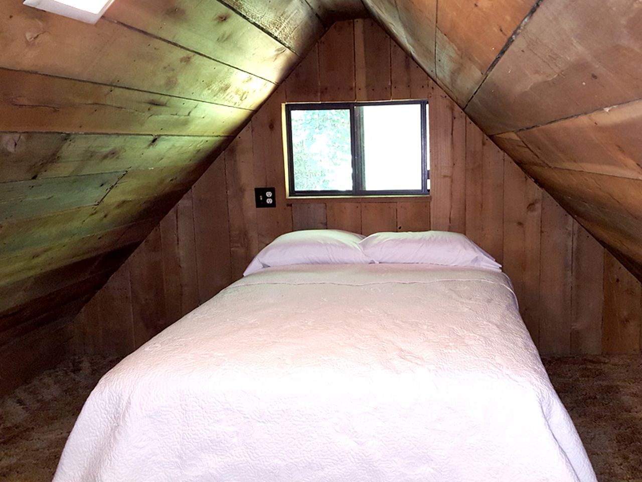 Family-Friendly Cabin Rental Nestled Among the Mountains of Champion, Pennsylvania