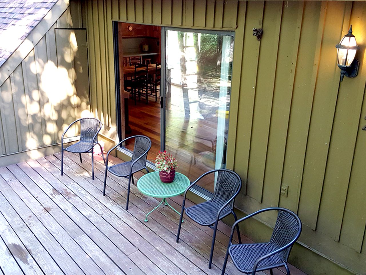 Family-Friendly Cabin Rental Nestled Among the Mountains of Champion, Pennsylvania