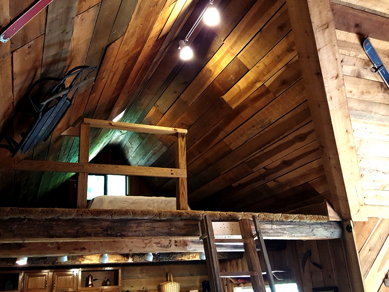 Family-Friendly Cabin Rental Nestled Among the Mountains of Champion, Pennsylvania