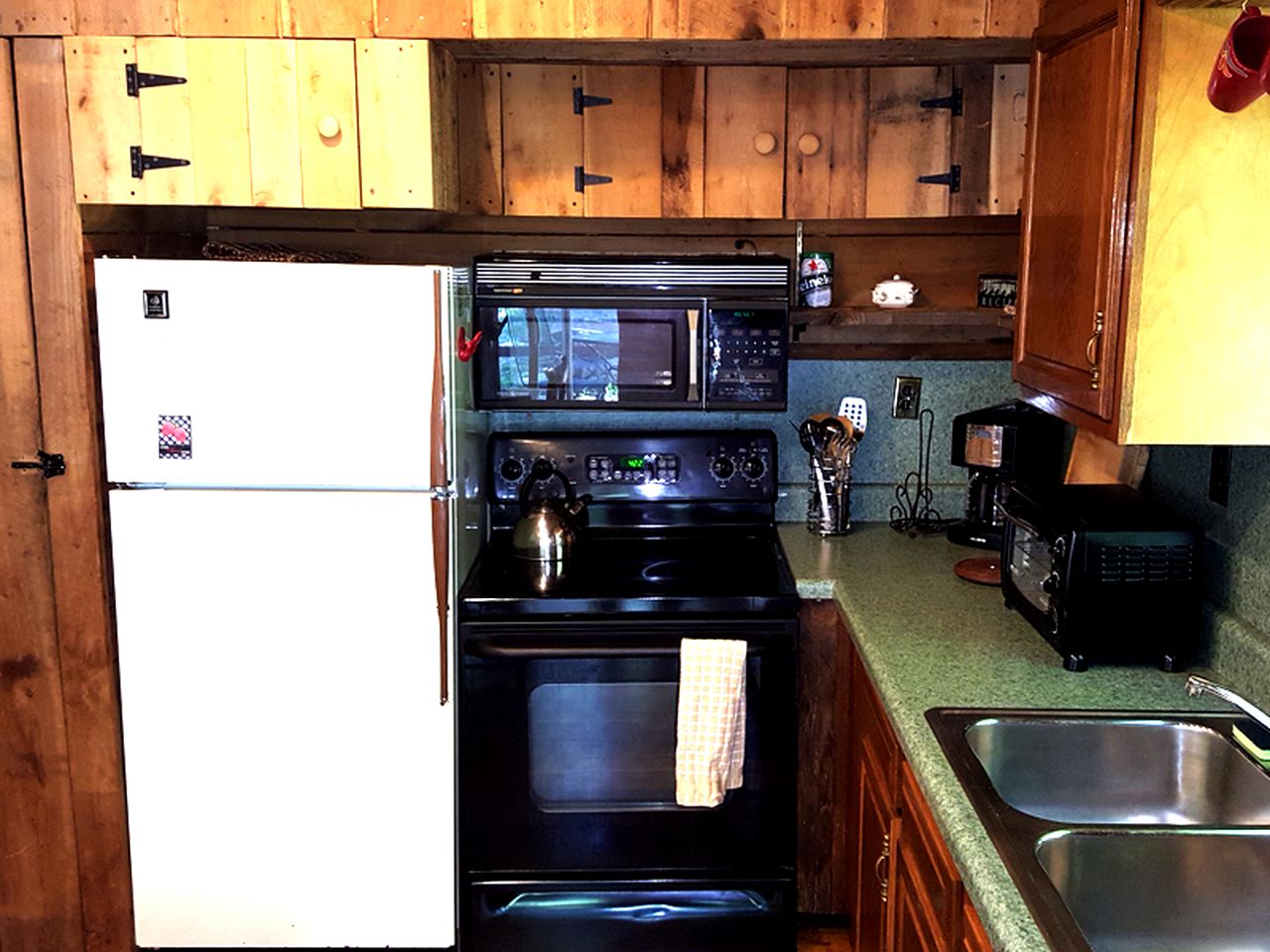 Family-Friendly Cabin Rental Nestled Among the Mountains of Champion, Pennsylvania