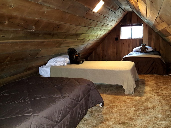 Cabins (Champion, Pennsylvania, United States)