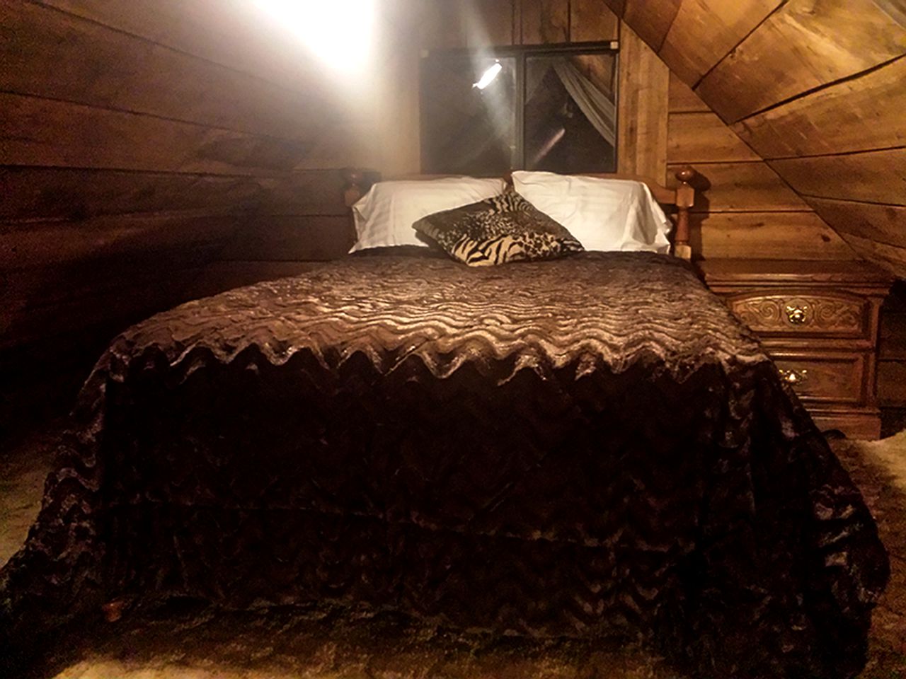 Cozy Vacation Rental with High-Speed Wi-Fi near Seven Springs, Pennsylvania