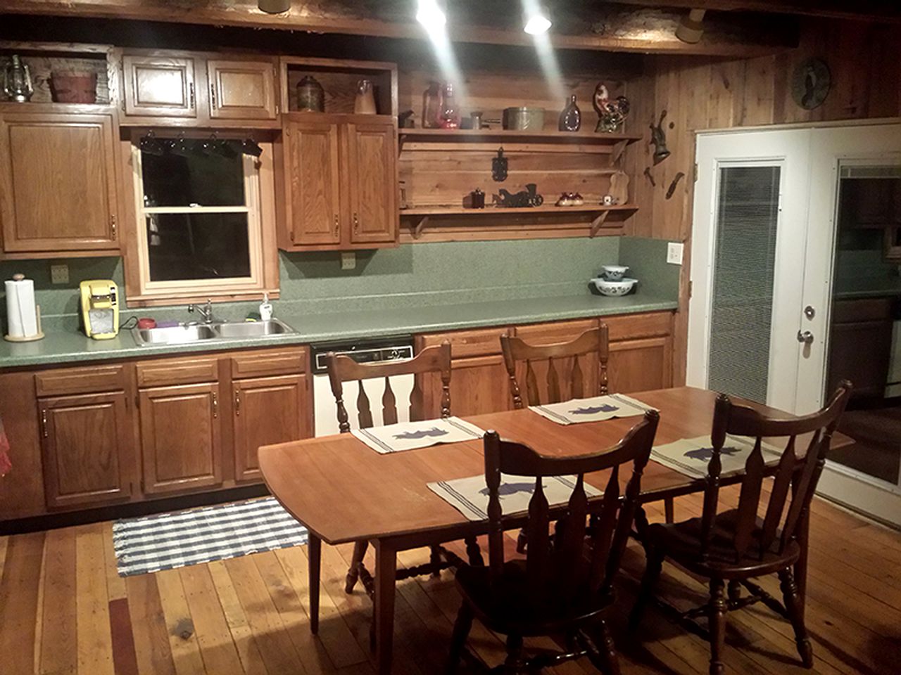 Cozy Vacation Rental with High-Speed Wi-Fi near Seven Springs, Pennsylvania