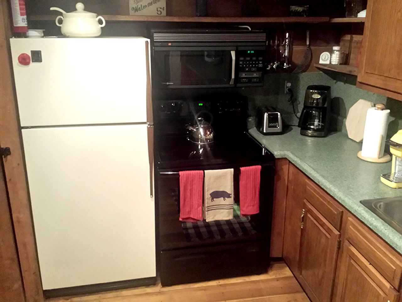Cozy Vacation Rental with High-Speed Wi-Fi near Seven Springs, Pennsylvania
