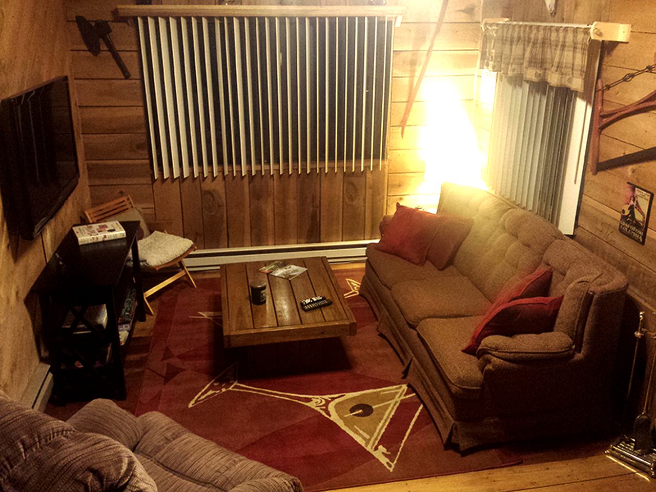 Cozy Vacation Rental with High-Speed Wi-Fi near Seven Springs, Pennsylvania