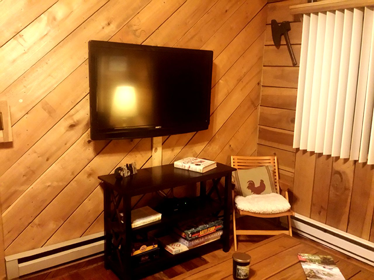 Cozy Vacation Rental with High-Speed Wi-Fi near Seven Springs, Pennsylvania