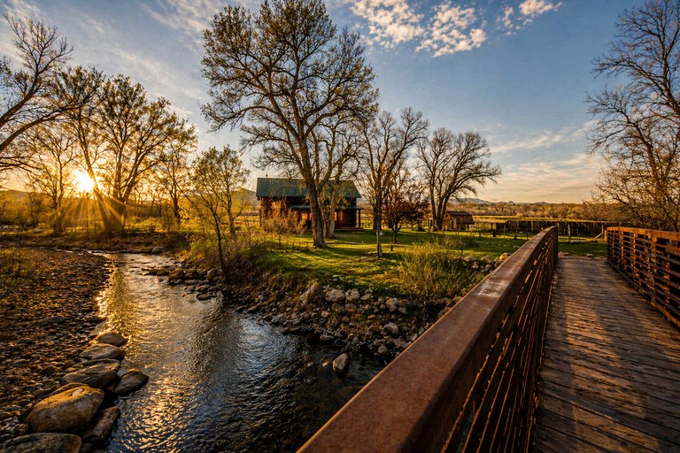 Vacation Rentals (United States of America, Buffalo, Wyoming)
