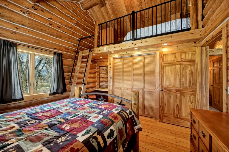 Vacation Rentals (United States of America, Buffalo, Wyoming)