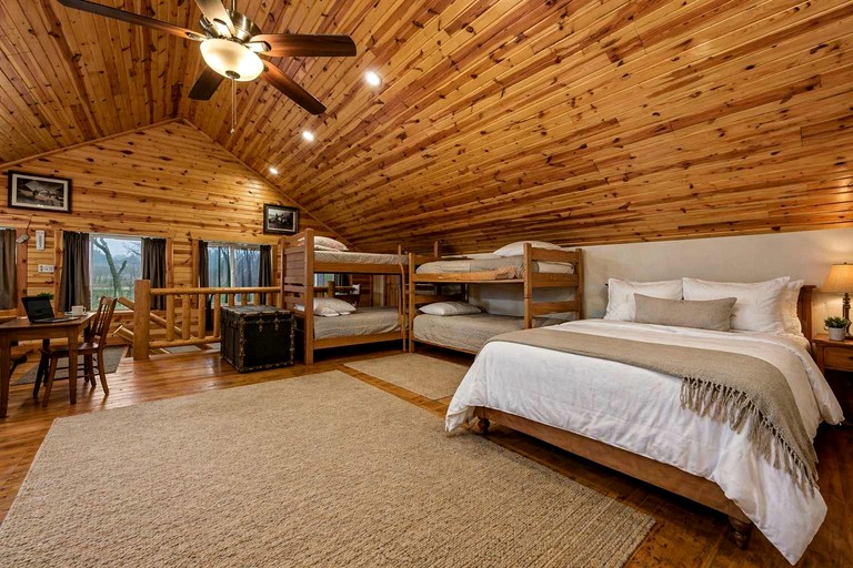 Vacation Rentals (United States of America, Buffalo, Wyoming)