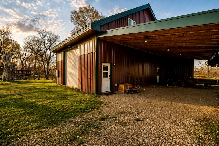 Vacation Rentals (United States of America, Buffalo, Wyoming)