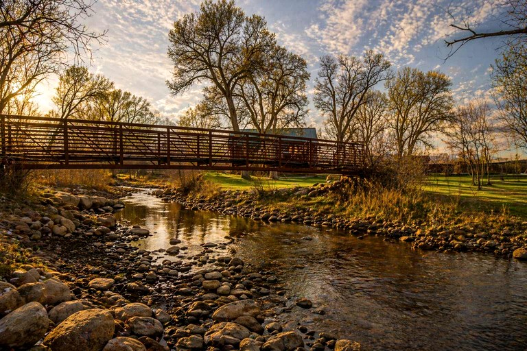 Vacation Rentals (United States of America, Buffalo, Wyoming)