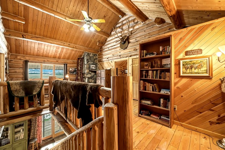 Vacation Rentals (United States of America, Buffalo, Wyoming)