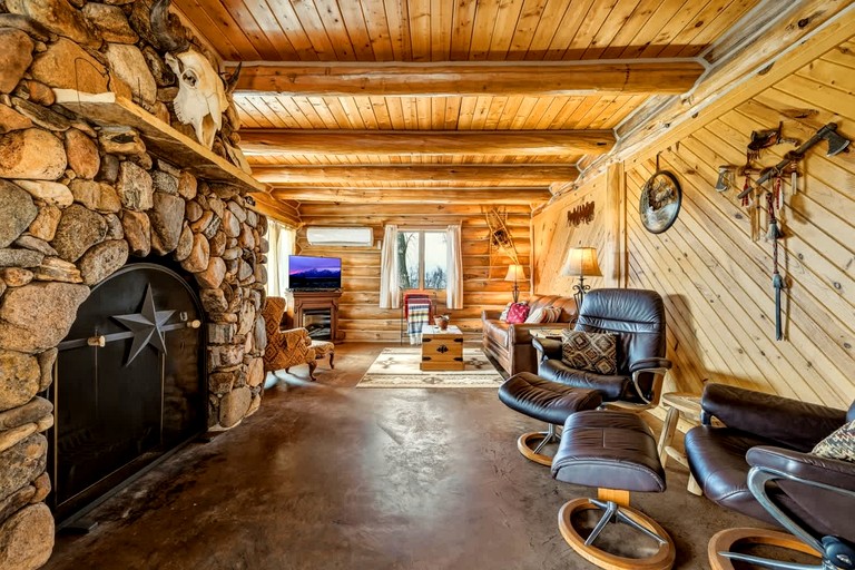 Vacation Rentals (United States of America, Buffalo, Wyoming)