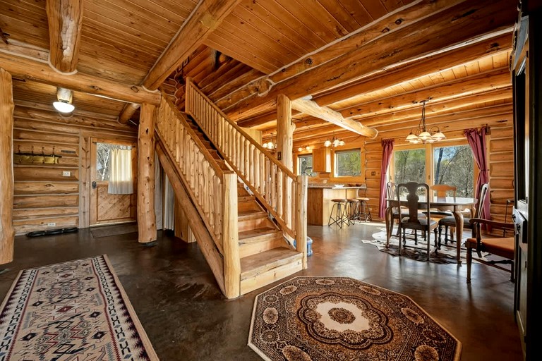 Vacation Rentals (United States of America, Buffalo, Wyoming)