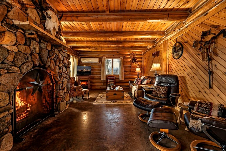 Vacation Rentals (United States of America, Buffalo, Wyoming)