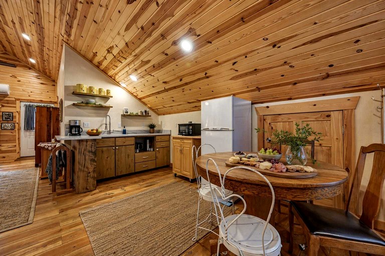 Vacation Rentals (United States of America, Buffalo, Wyoming)