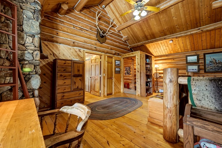 Vacation Rentals (United States of America, Buffalo, Wyoming)