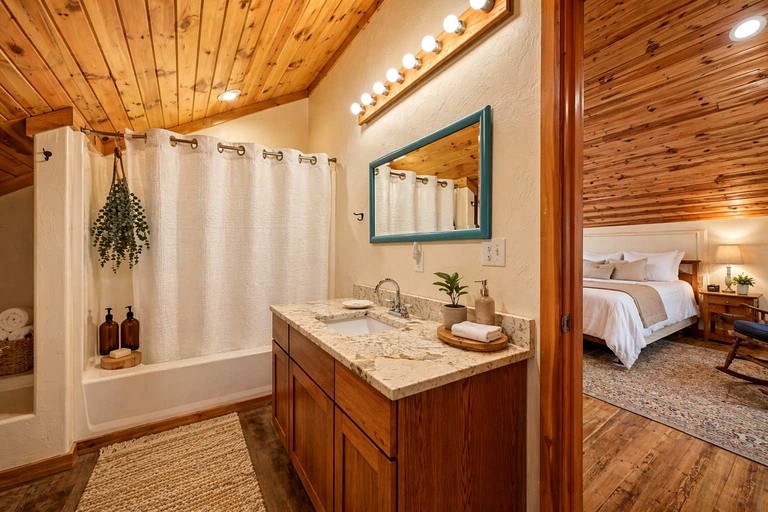 Vacation Rentals (United States of America, Buffalo, Wyoming)
