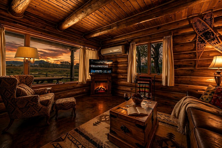 Vacation Rentals (United States of America, Buffalo, Wyoming)