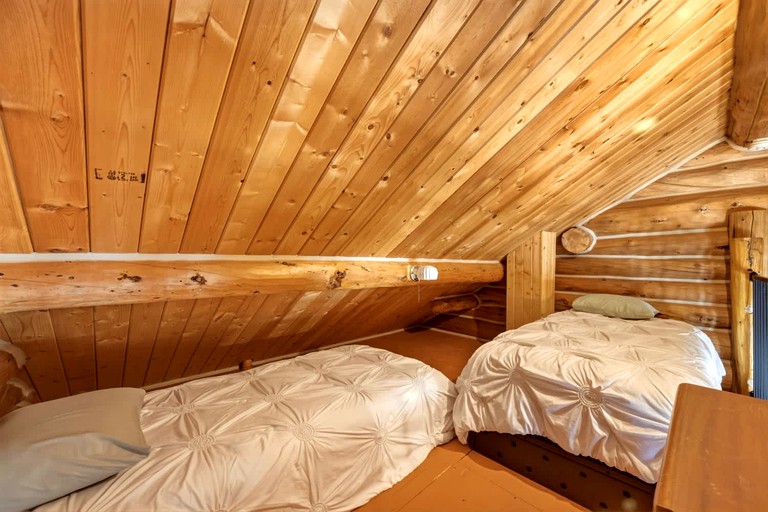 Vacation Rentals (United States of America, Buffalo, Wyoming)