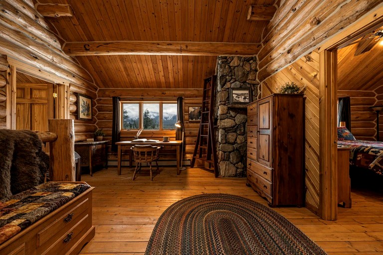 Vacation Rentals (United States of America, Buffalo, Wyoming)