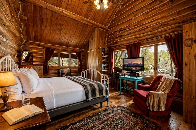 Vacation Rentals (United States of America, Buffalo, Wyoming)