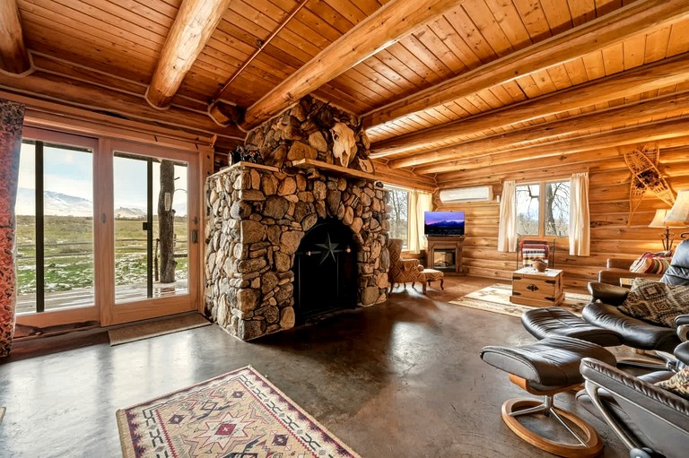 Vacation Rentals (United States of America, Buffalo, Wyoming)