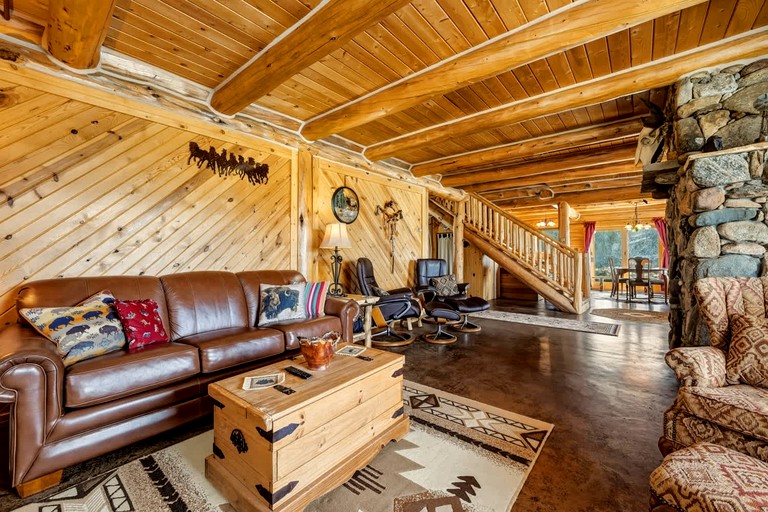 Vacation Rentals (United States of America, Buffalo, Wyoming)