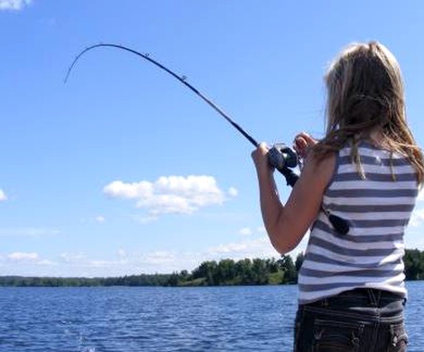 Fishing Rods for sale in Kenora, Ontario