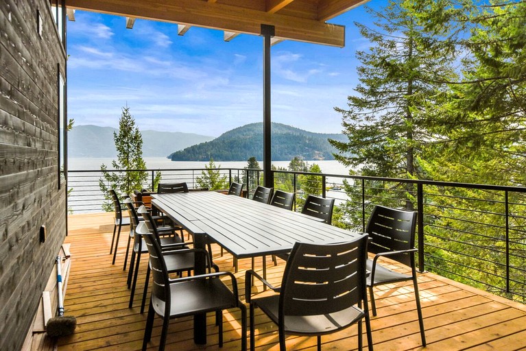 Vacation Rentals (United States of America, --, --)