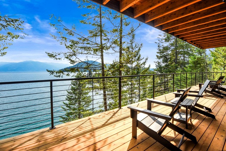 Vacation Rentals (United States of America, --, --)