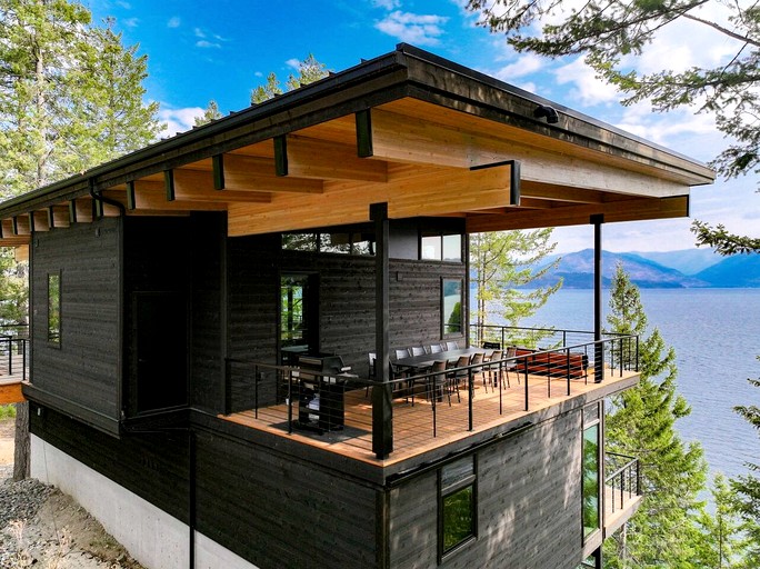 Vacation Rentals (United States of America, --, --)