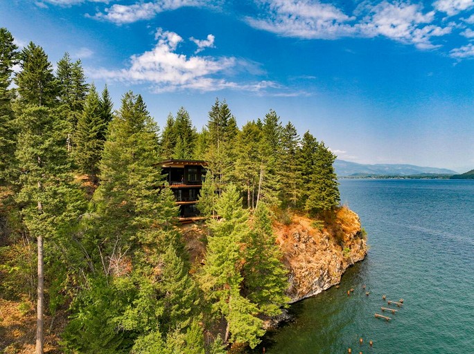 Vacation Rentals (United States of America, --, --)