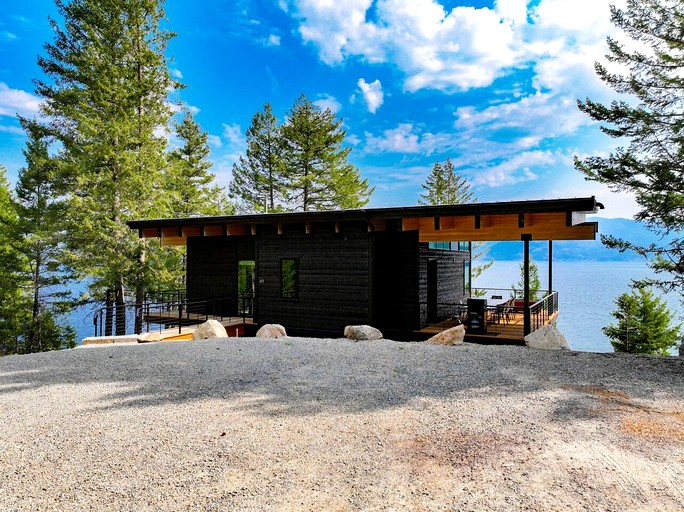 Vacation Rentals (United States of America, --, --)