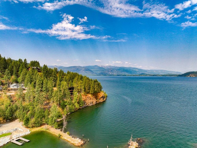 Vacation Rentals (United States of America, --, --)