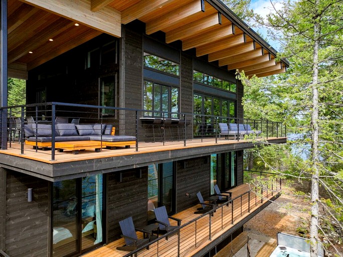 Vacation Rentals (United States of America, --, --)