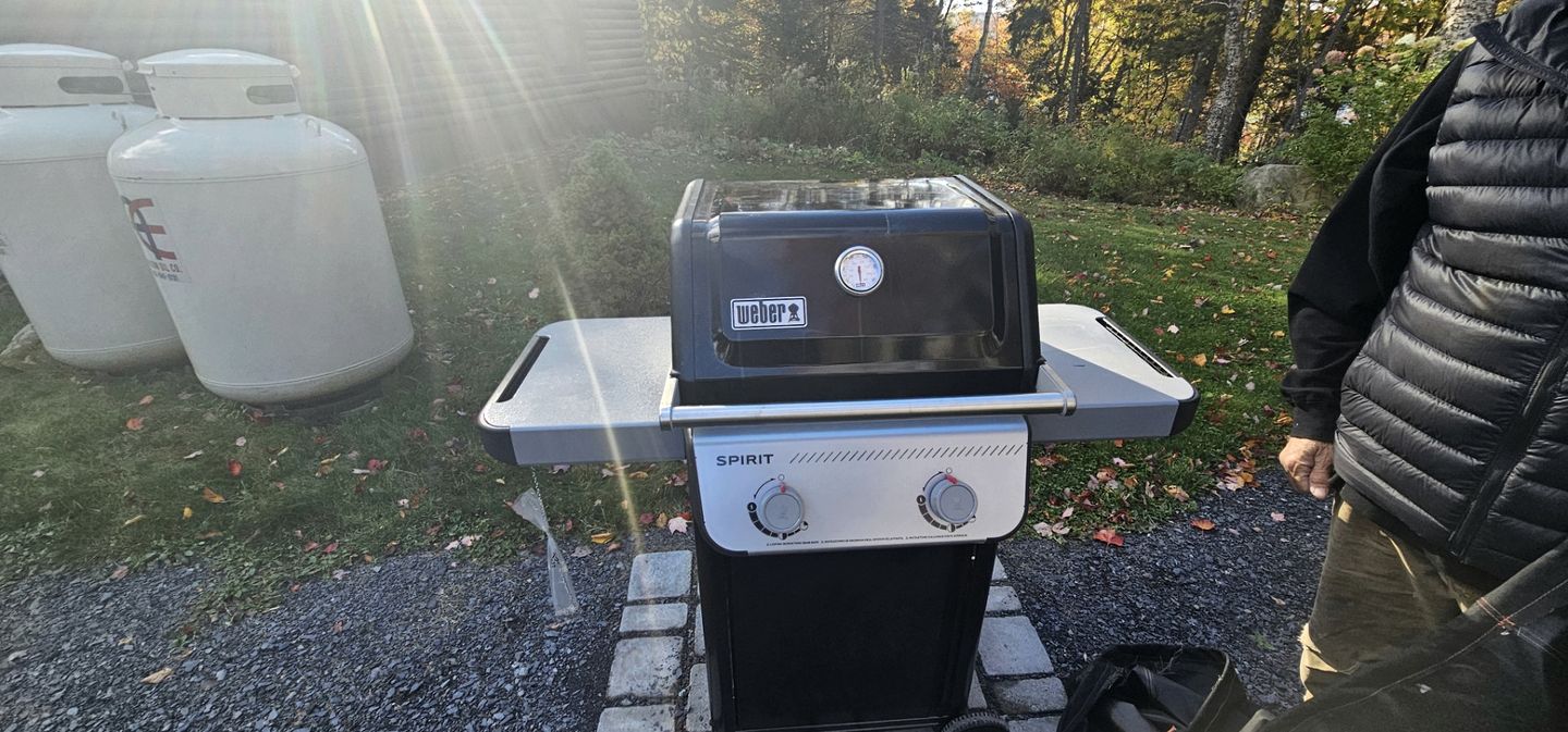 Secluded Lakefront Hideaway with Dock, Fire Pit & Forest Views in Greenville, Maine
