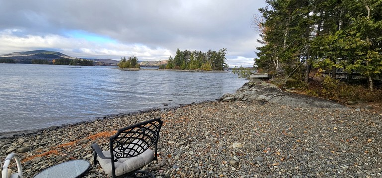 Cabins (United States of America, Greenville, Maine)
