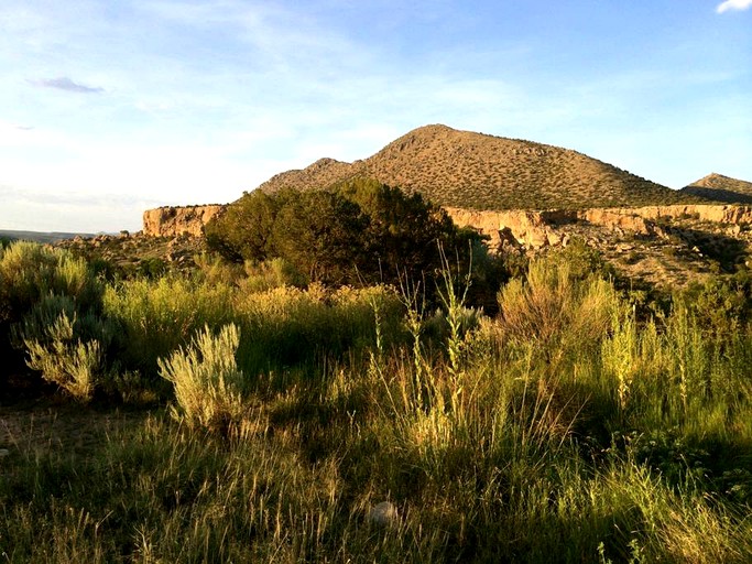 Cliff River Springs, Cabins 45673, La Madera, United States of America