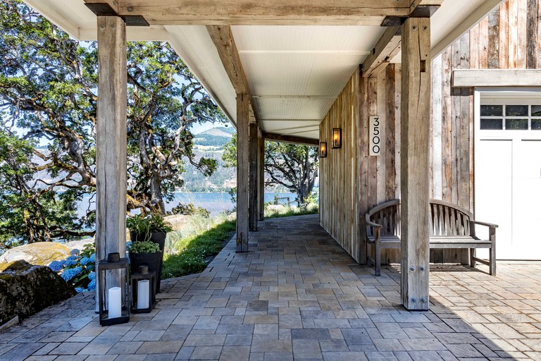 Cottages (United States of America, Hood River , Oregon)