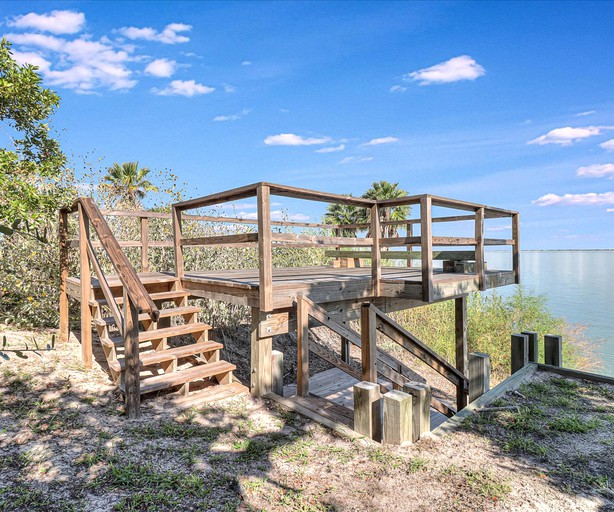 Cottages (United States of America, Rockport, Texas)