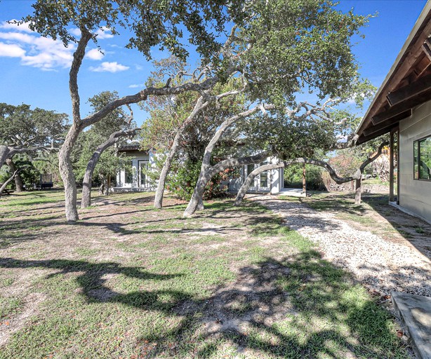 Cottages (United States of America, Rockport, Texas)