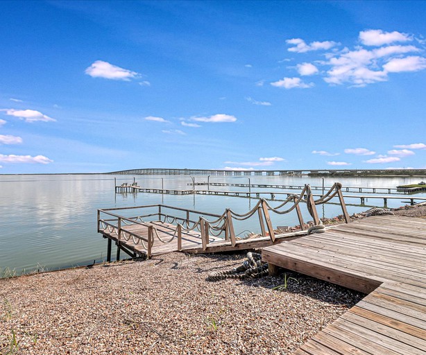 Cottages (United States of America, Rockport, Texas)