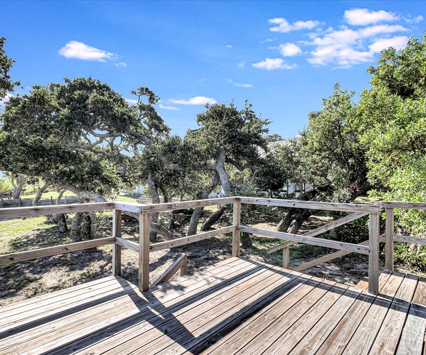 Cottages (United States of America, Rockport, Texas)