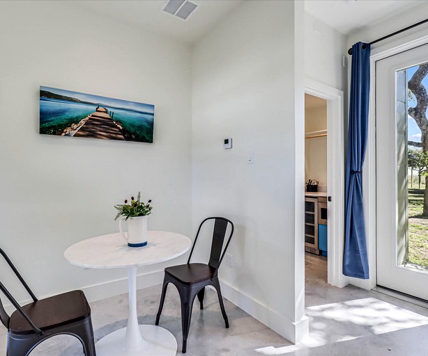 Cottages (United States of America, Rockport, Texas)