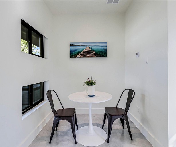 Cottages (United States of America, Rockport, Texas)